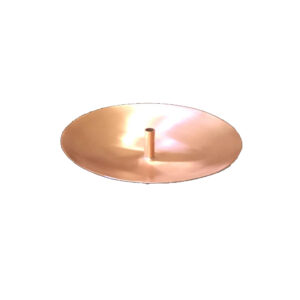 Copper Incense Holder
