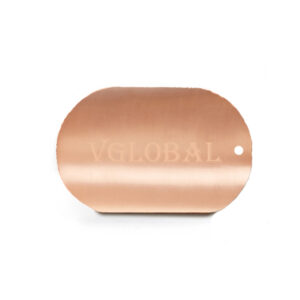 Copper Tag