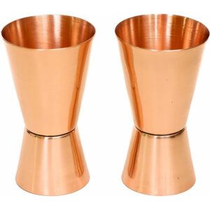 Copper Jigger Measurer