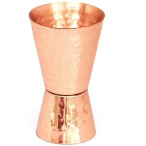 Copper Jigger