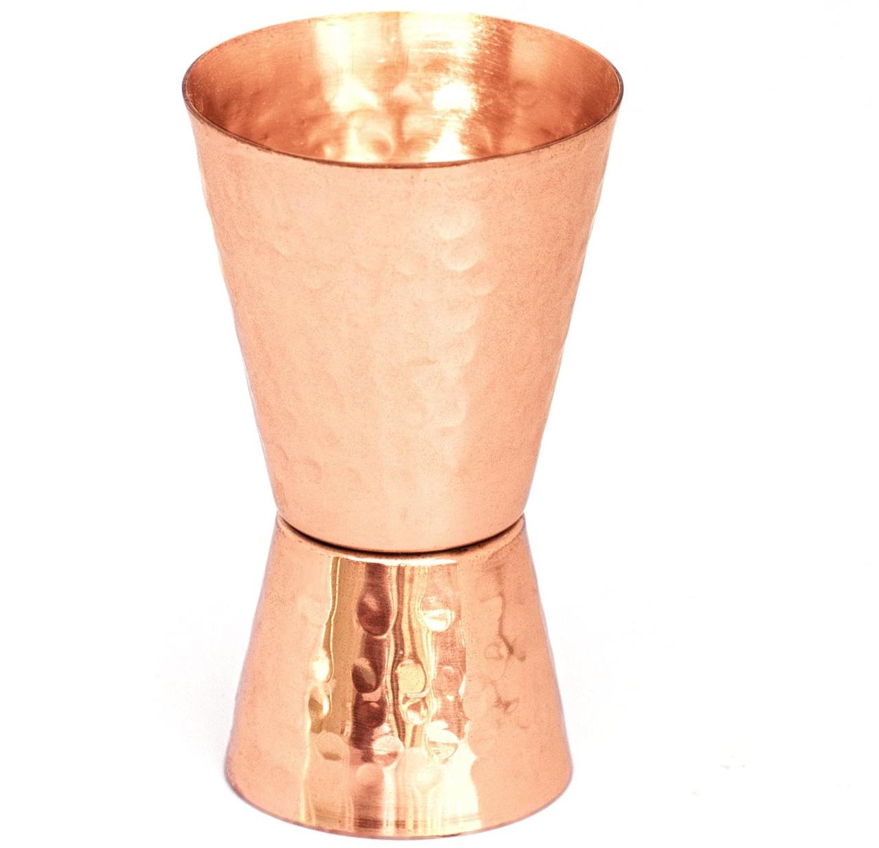 Copper Jigger