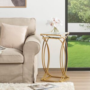 Decorative Side Table