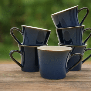 Stylish Ceramic Tea Cup