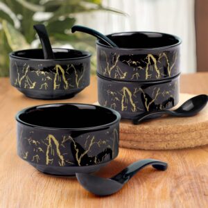Luxury Ceramic Soup Bowl