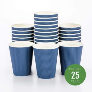 Ripple Paper Cup