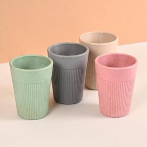 Handmade Ceramic Coffee Mugs