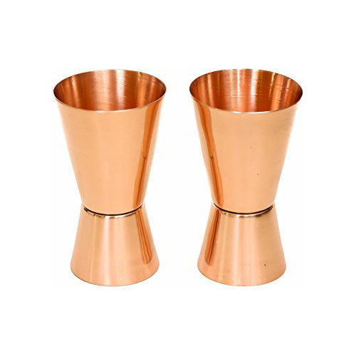Copper Jigger - Image 2