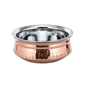 Copper Handi
