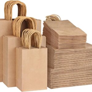 Paper Bags