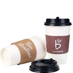 Customised Paper Cup