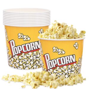 Popcorn Container